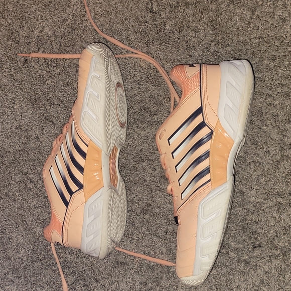 K-swiss, size 8,new like condition - Picture 3 of 7